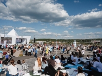 Для заполярных выпускников в Коле в третий раз пройдет фестиваль «Арктический берег»