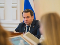 В Мурманской области продолжает работу проект «Витаминизация»