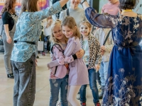 Северян приглашают на Большой семейный праздник