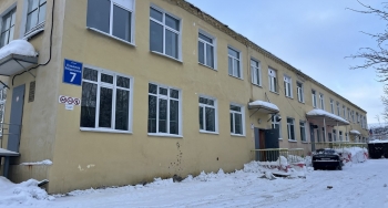 Ремонт детского сада № 73 стартовал в Мурманске